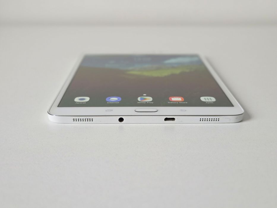 Samsung Galaxy Tab S2 8.0 tablet