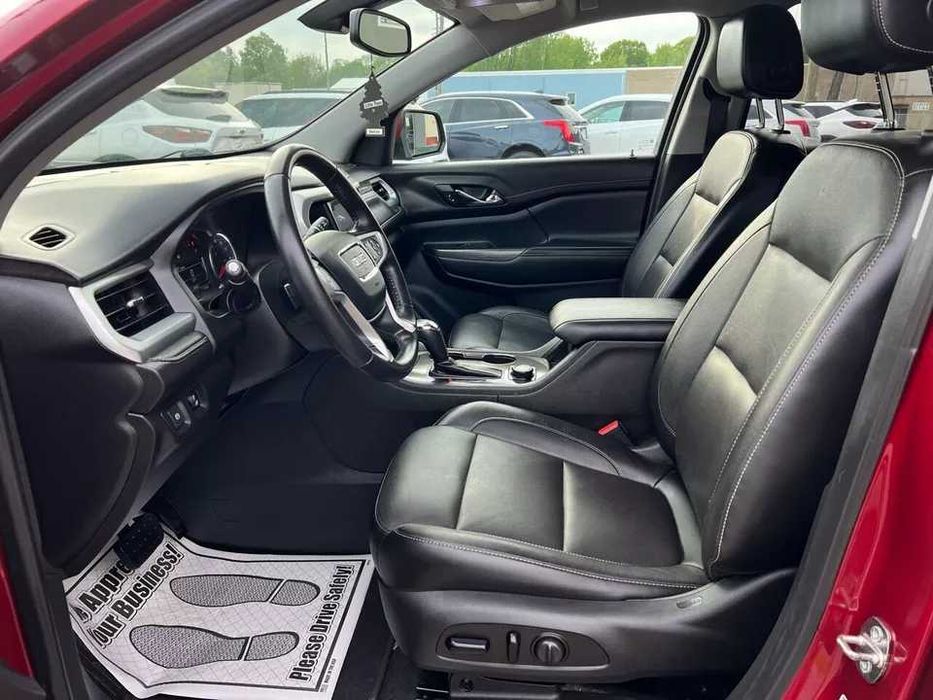 2019 GMC Acadia SLT 1 4x4 4dr SUV