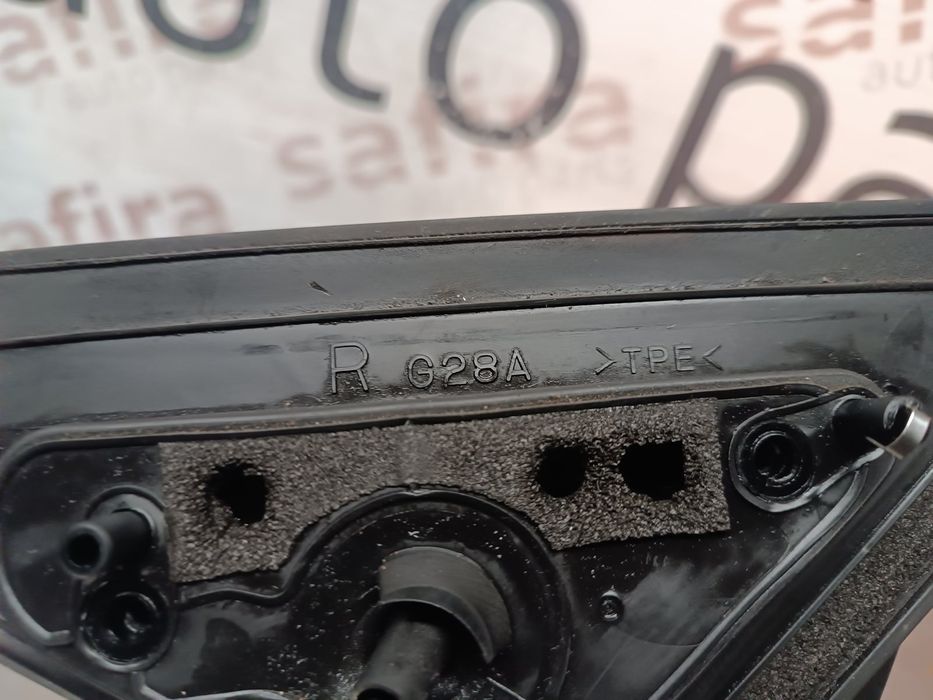 Espelho Retrovisor Direito MAZDA 6 Hatchback - 2220IH519