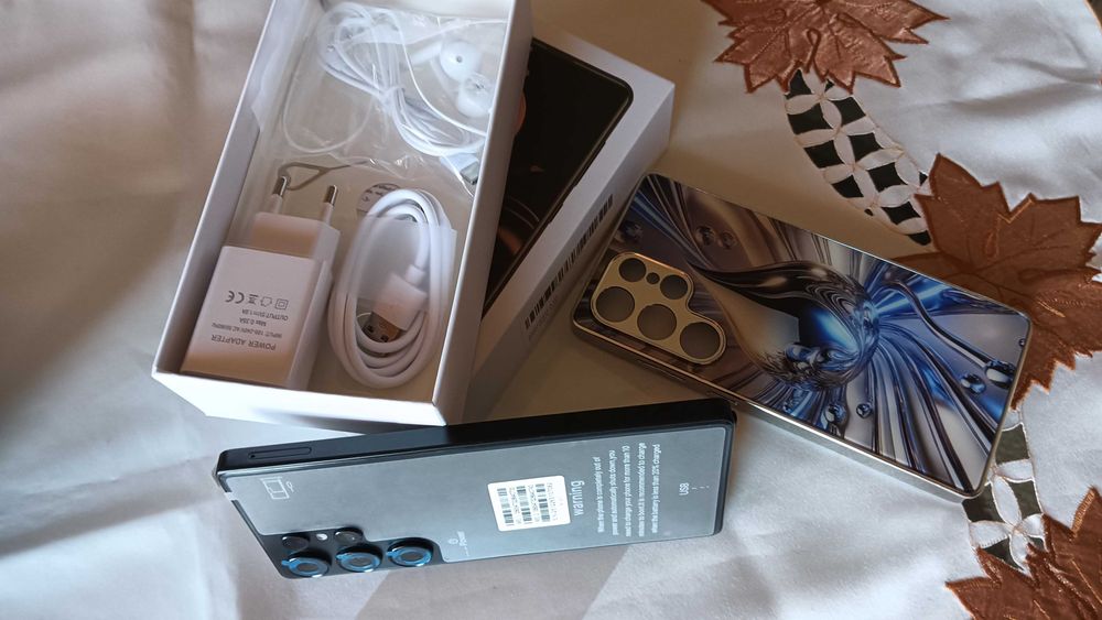 Smartphone(s) UMW S25 Ultra - (Novos)