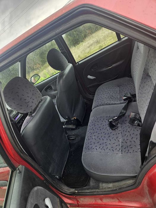 Citroen Saxo 1.1 Exclusive