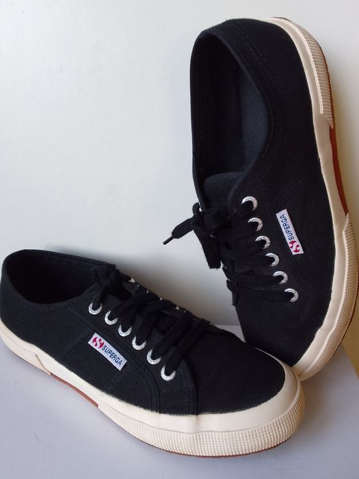 Кросівки  кеди  SUPERGA  39.5  розмір