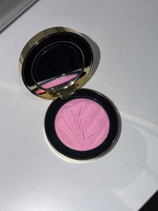 Румʼяна ysl 42 babydoll pink