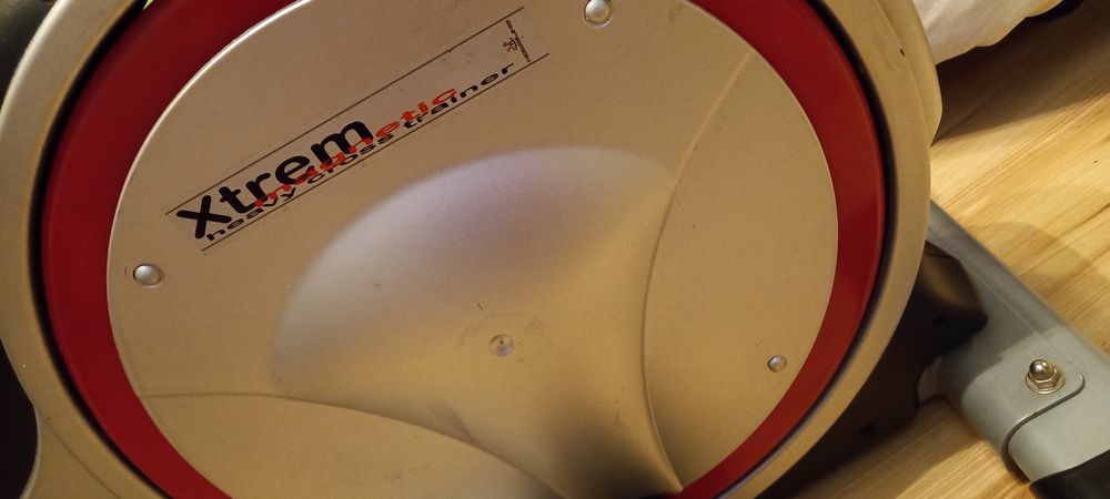 Orbitrek magnetyczny Kowaline xtrem