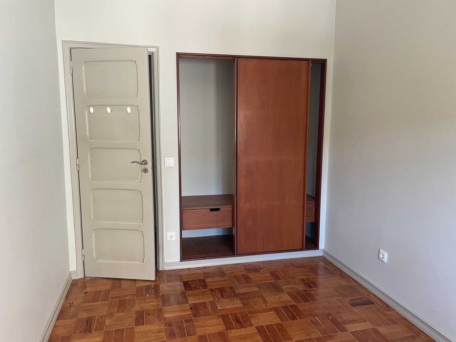 Apartamento T3 Centro da Cidade