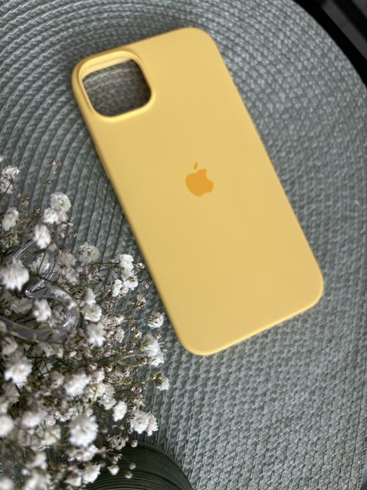 Чехол для iPhone 15 Plus