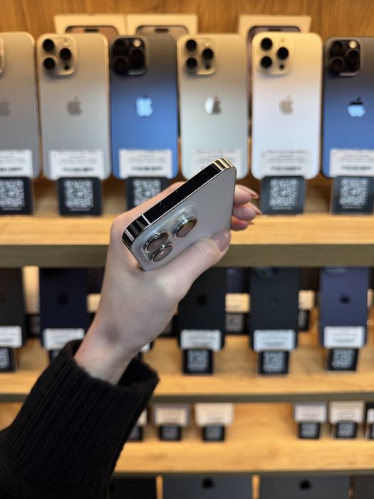 iPhone 14 Pro 128Gb 100% Батарея | Гарантія