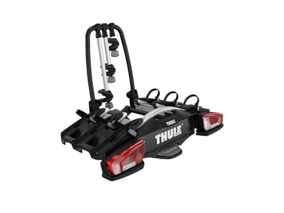 Bagażnik rowerowy Thule VeloCompact 926 3 rowery