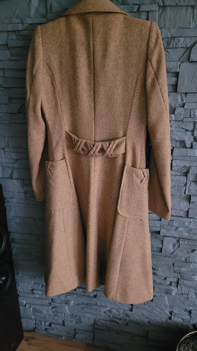 Płaszcz H&m rozmiar 34