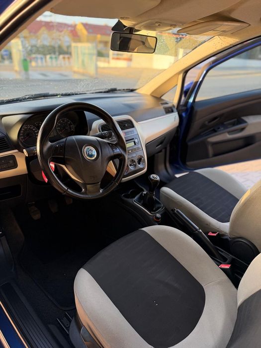 Punto Diesel  1.3