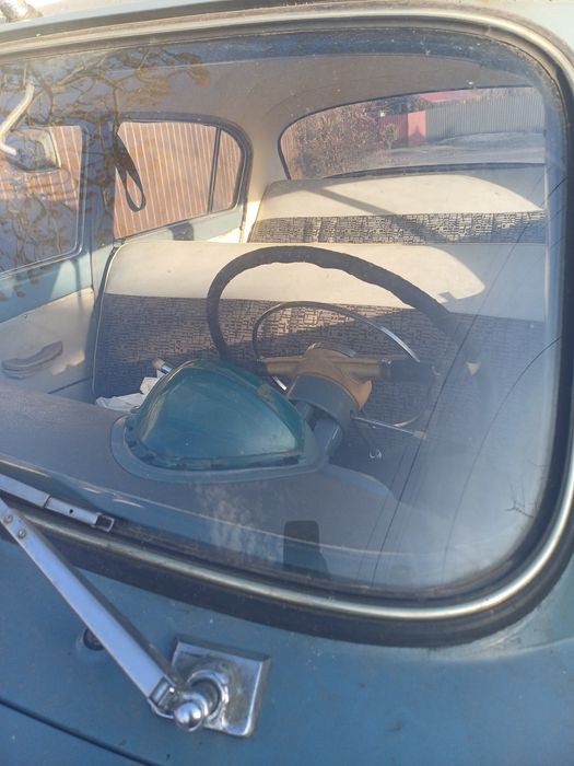 ГАЗ 21, Волга, повний оригінал. з переоформленням документів