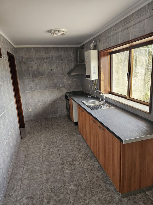 Apartamento  arrendamento T0