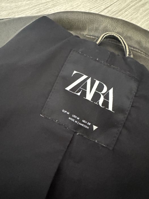 Косуха zara в новому стані