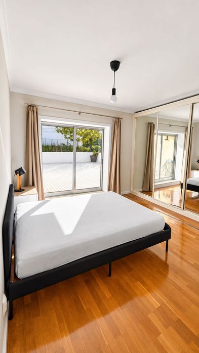 Quarto Arrendar Porto
