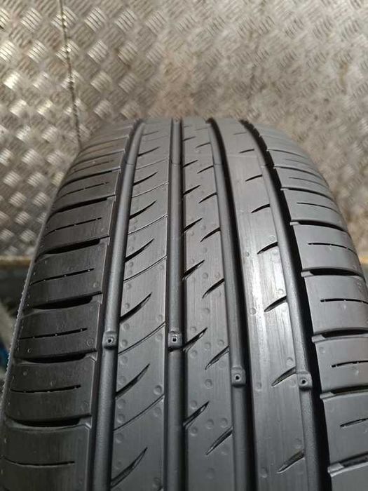 205/55/16 Kumho ECOWING es31 205/55 R16 91H jak nowa 24r