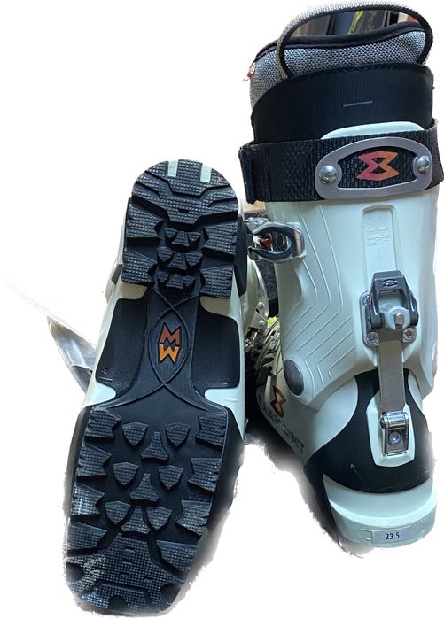 Buty skiturowe Garmont Starling