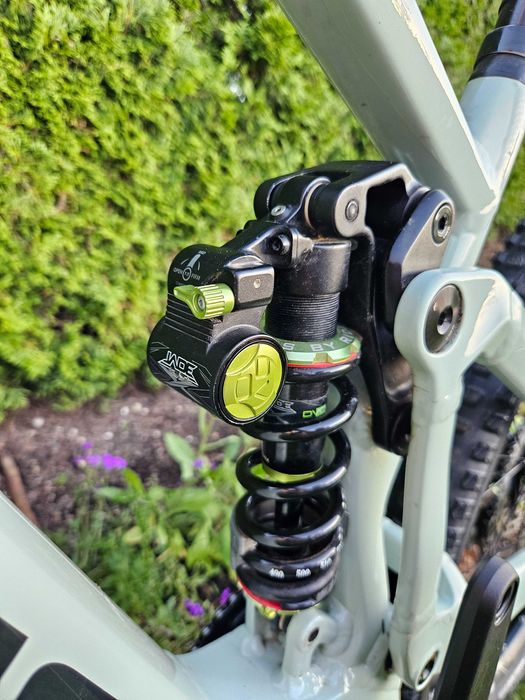 Focus JAM2 29” M Bosch CX FOX DVO DT full XT
