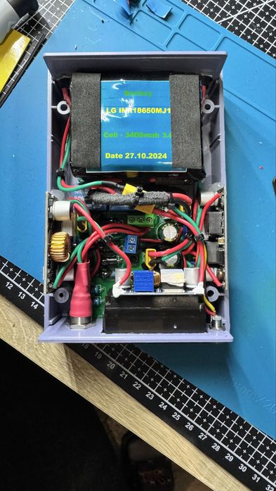 Ups для роутера і Onu