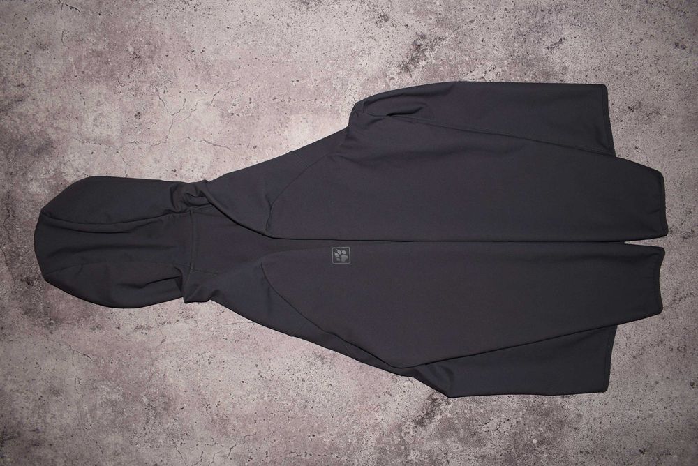 Jack Wolfskin Softshell (Чоловча Куртка Софтшел Джек Вольфскін )
