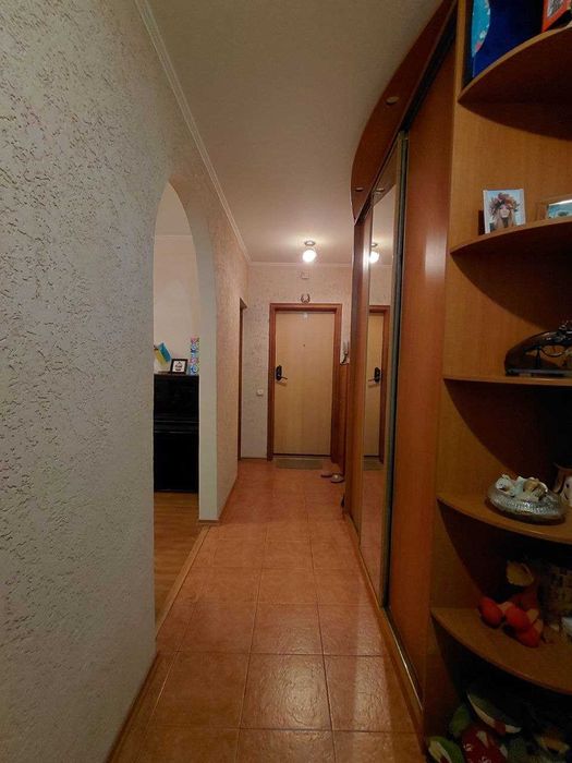 Оренда Кімнати в Квартирі Левада