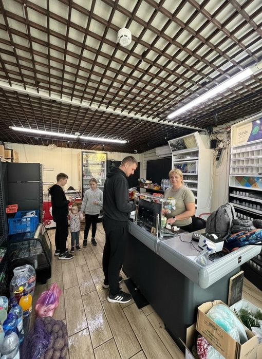 Готовий бізнес: комерційний об'єкт. Продаж