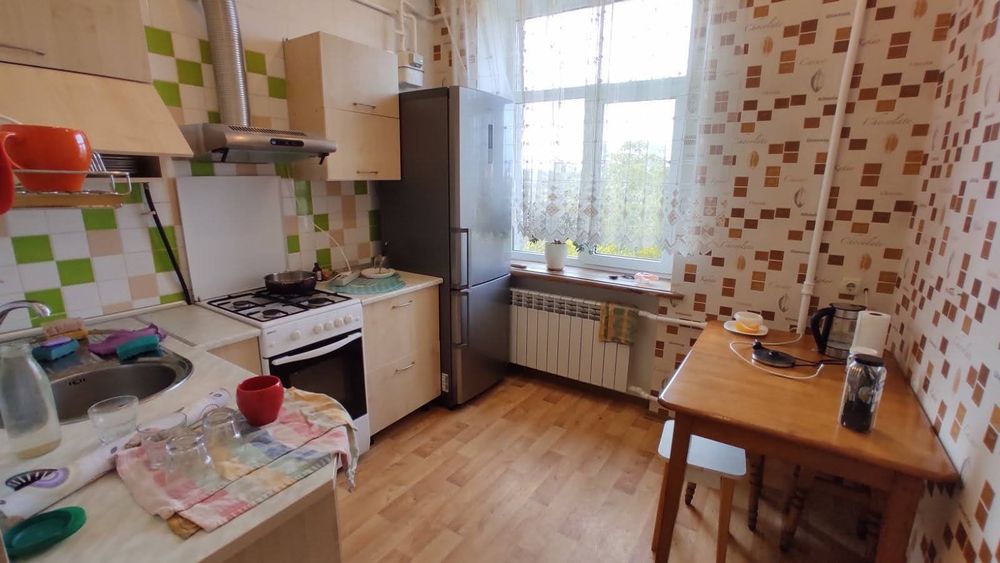 Аренда квартиры на Ленина/Воскресенской