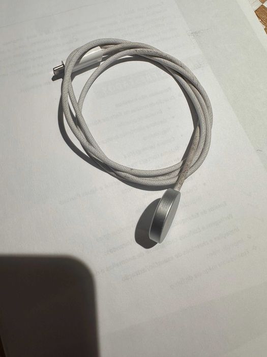 apple watch ultra 2 49 mm titanium - vendo