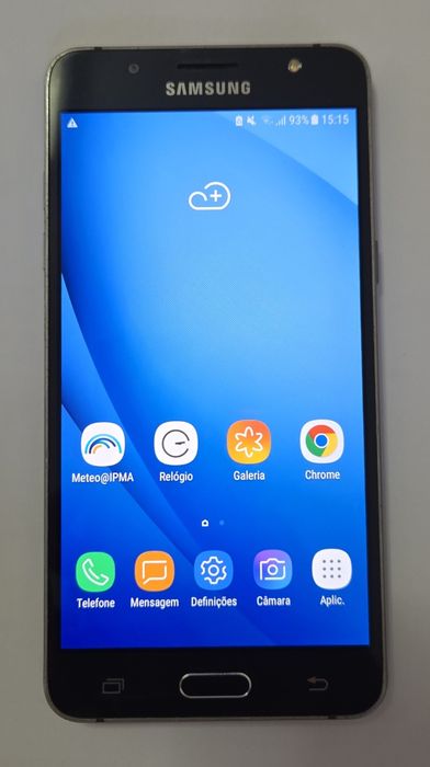 Samsung Galaxy J5