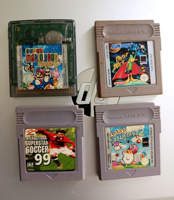 GAME BOY Advance