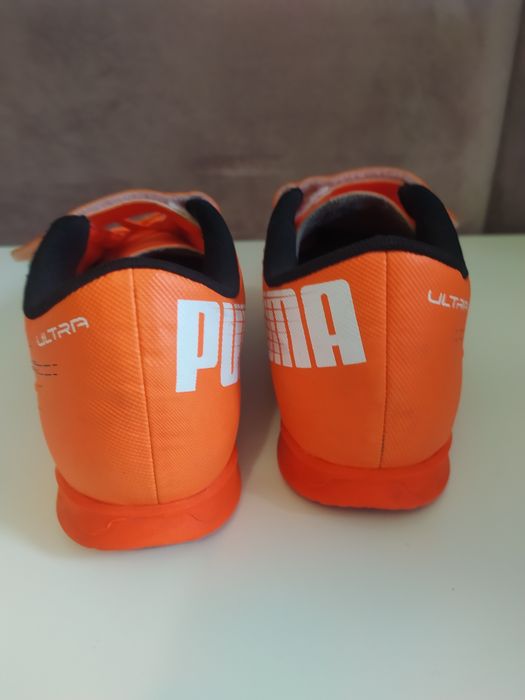 Buty sportowe halowe Puma
