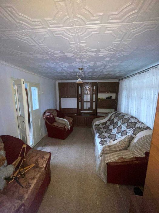 Продається будинок с. Вербка