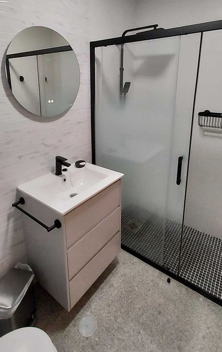 Arrendamento temporário  T1