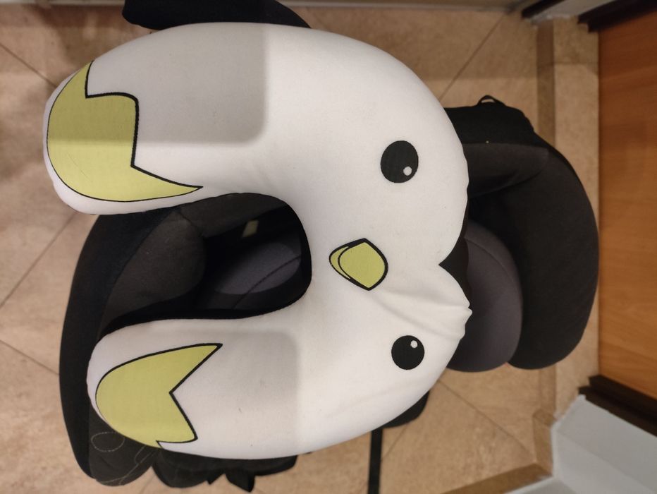 Fotelik milofix stan idealny