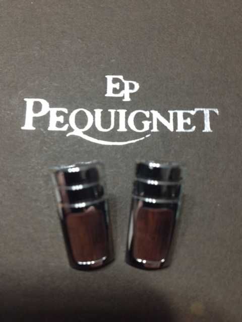 Brincos Pequignet