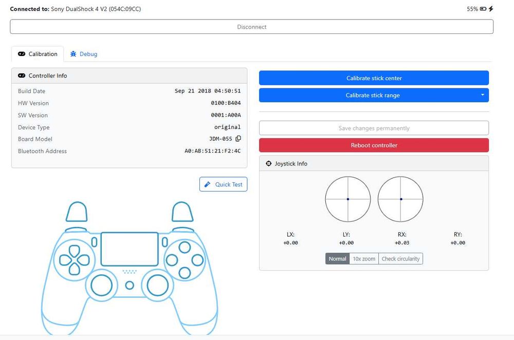 Pad PS4 DualShock 4 V2 –moro wojskowy OPIS
