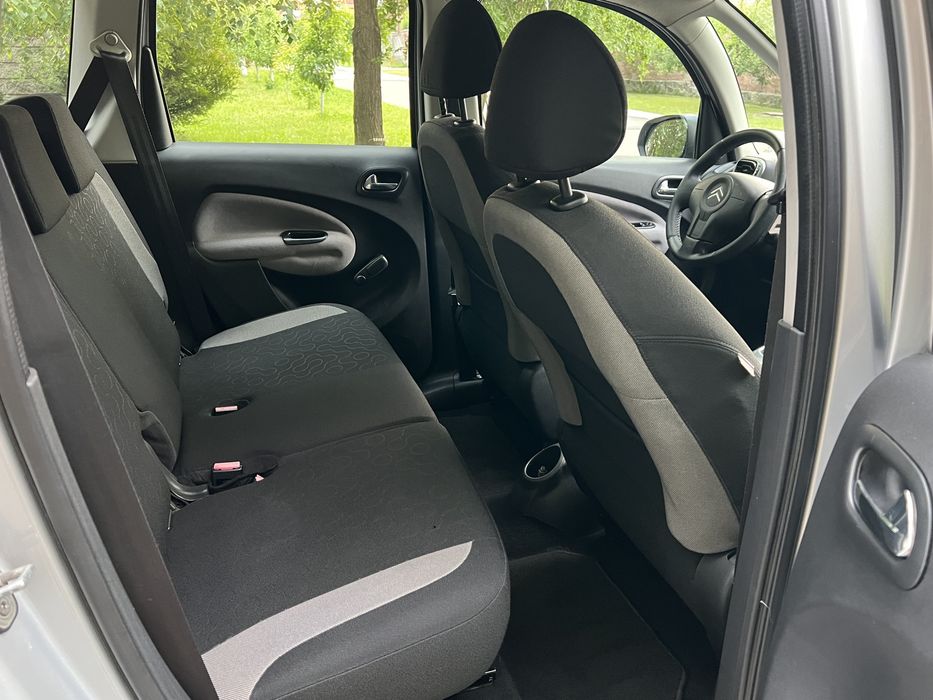 Citroen c3 picasso