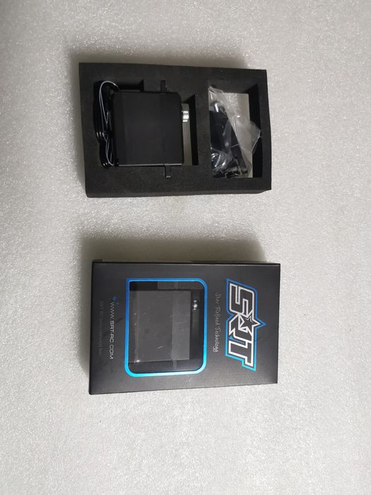 Servo RC digital SRT DL3017 LV metal 17kg 63gr 180⁰