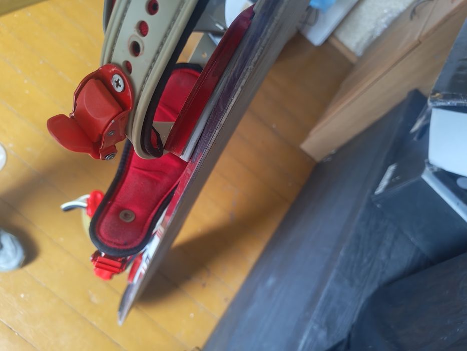 Deska snowboardowa SALOMON SHADE 150 cm