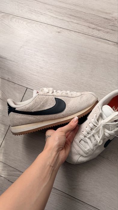 Кросівки nike cortez