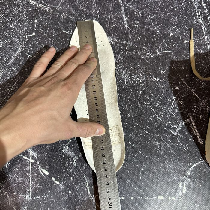 Нові шкіряні утеплені ботінки Hub 38/25 cm