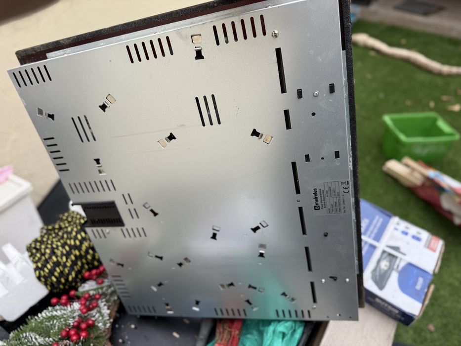 Fogao meireles pra venda pra pecas