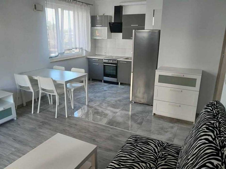 2- pokoje mieszkanie Praga Południe  Grochów wynajmę