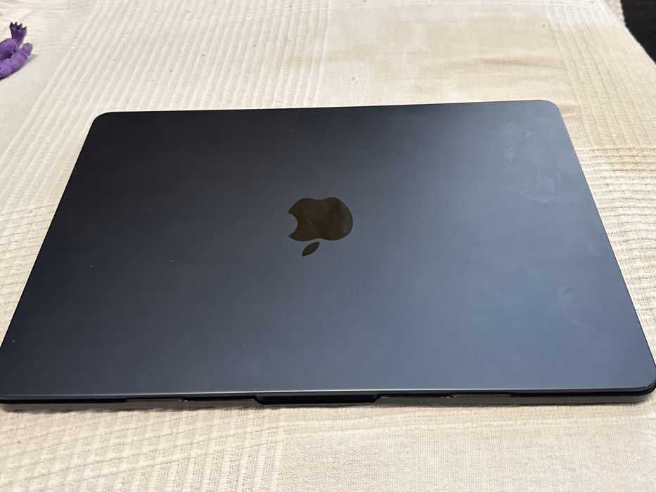 MacBook Air 13 polegadas, com nota fiscal e garantia.