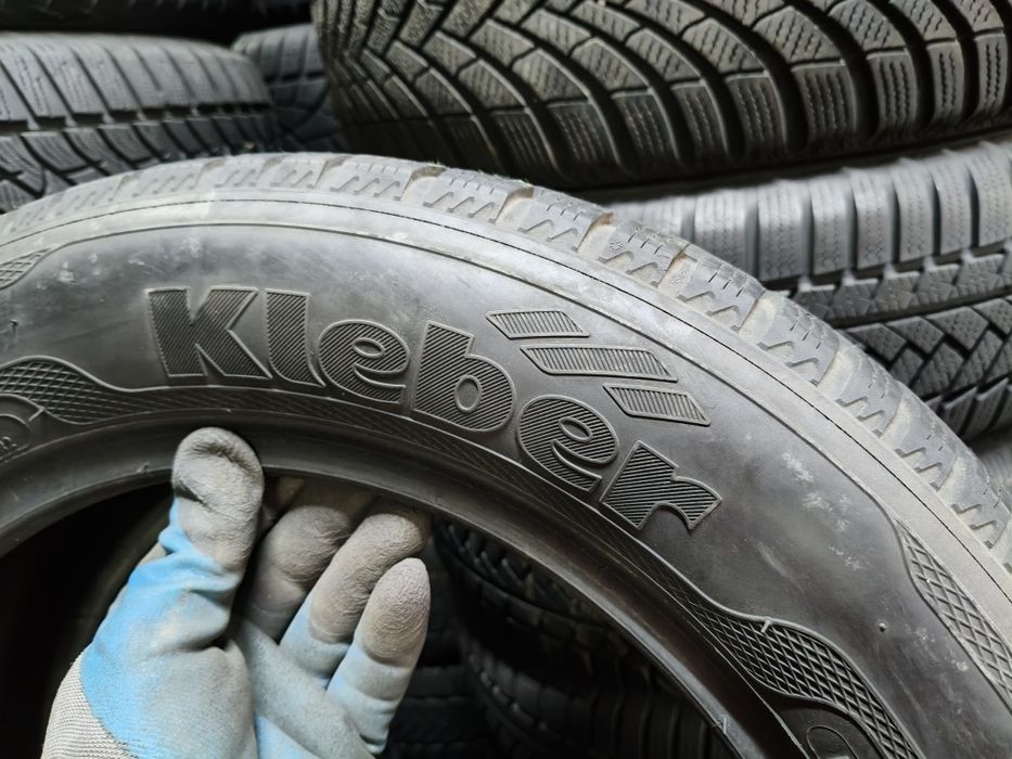 Зимові шини Kleber 205/60 R16