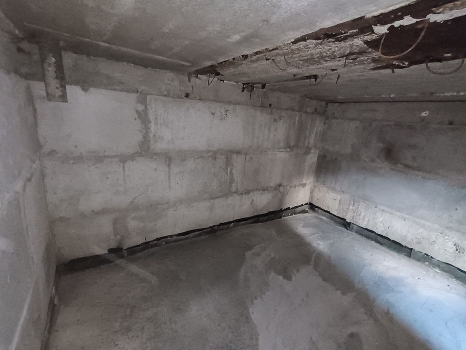 Пухівська гараж 4х6 асфальт охорона власник без комісії