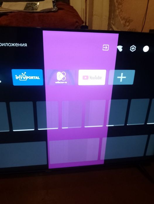 Плата для телевизора, main, t-con, плата питания, инвертор подсветки