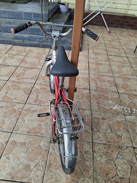 Велосипед дитячий