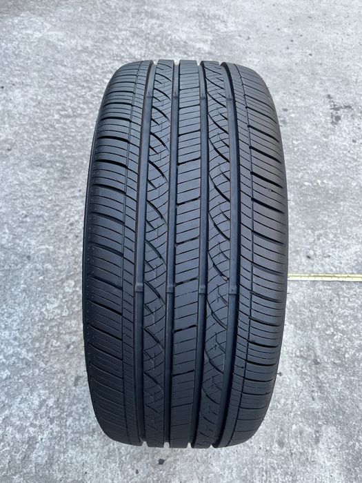 Шина літня Nexen  235*45R18