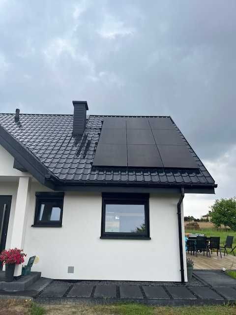 MAGAZYN ENERGII EP 11 10,36kWh FoxEss T10 H3 Z MONTAŻEM CENA 11 836,-*