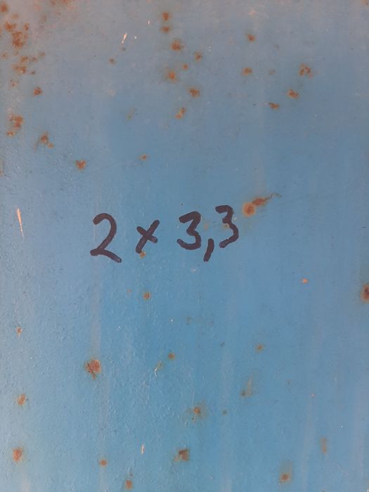 Бочка 10м.,куб.,ємність азс резервуар спіртомір